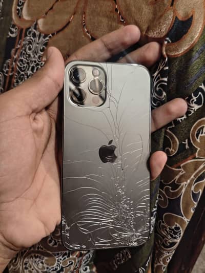 Apple iPhone 12 Pro 256gb esim working