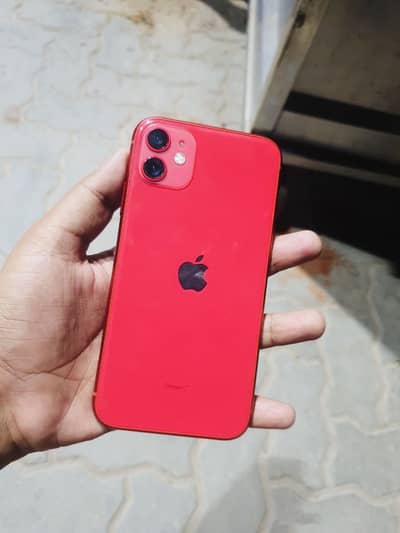 iPhone 11 Bypass 64Gb waterpack