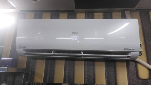 Haier ac