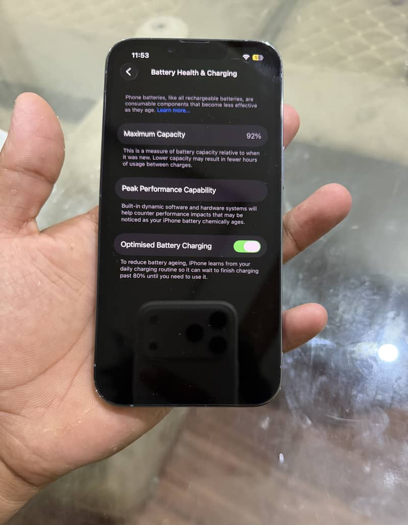 Apple iPhone 13 Pro 2