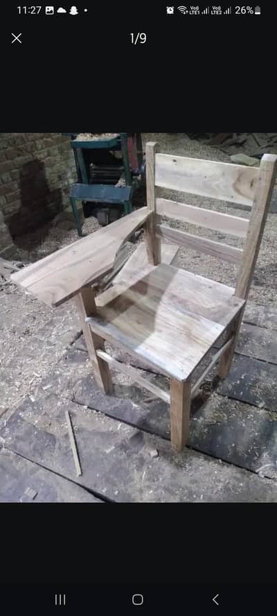 irfan school furnitur