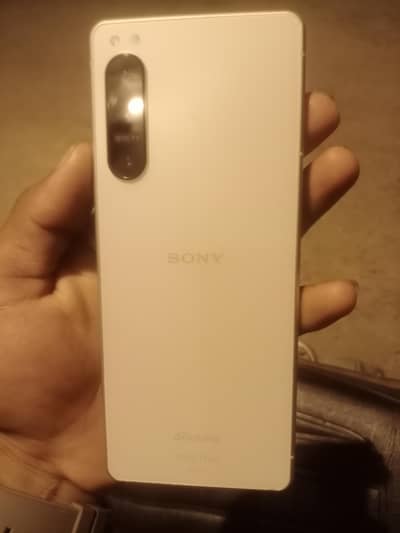 Sony 5 IV