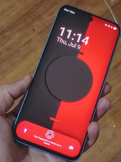 Tecno Spark 40 pro