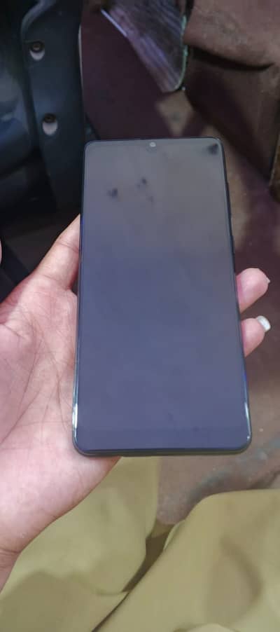 Samsung Mobile A31