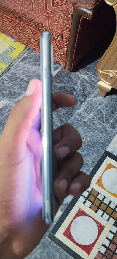 One Plus 8t