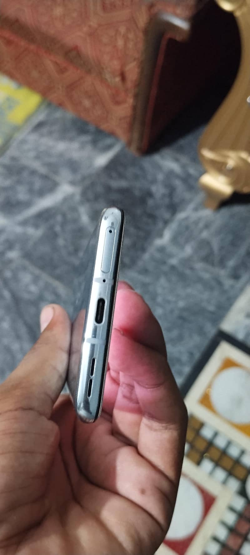 One Plus 8t 1