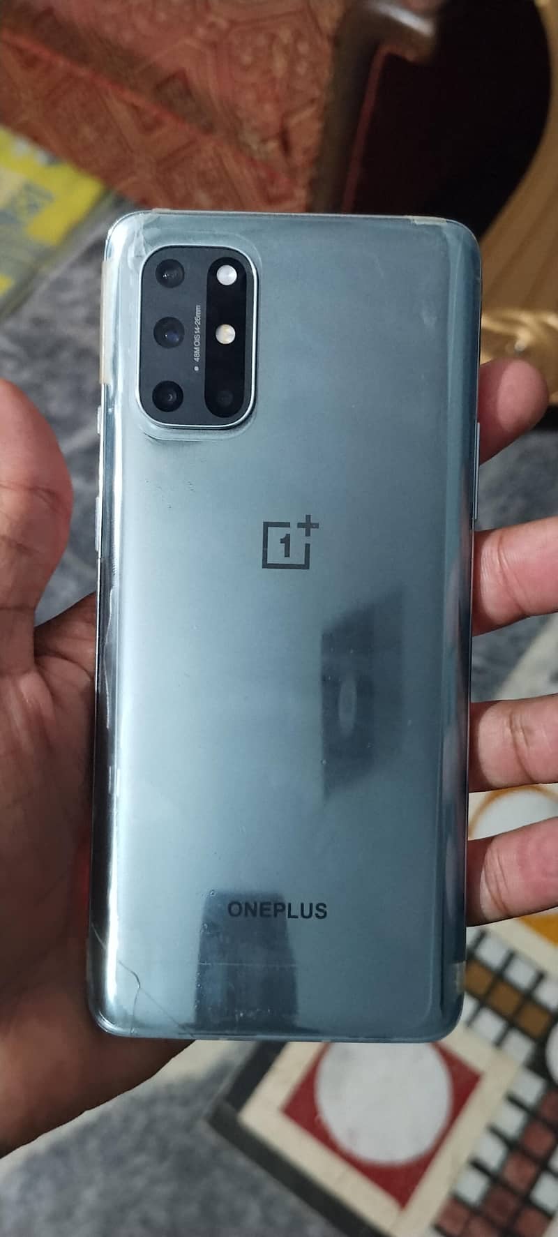 One Plus 8t 3