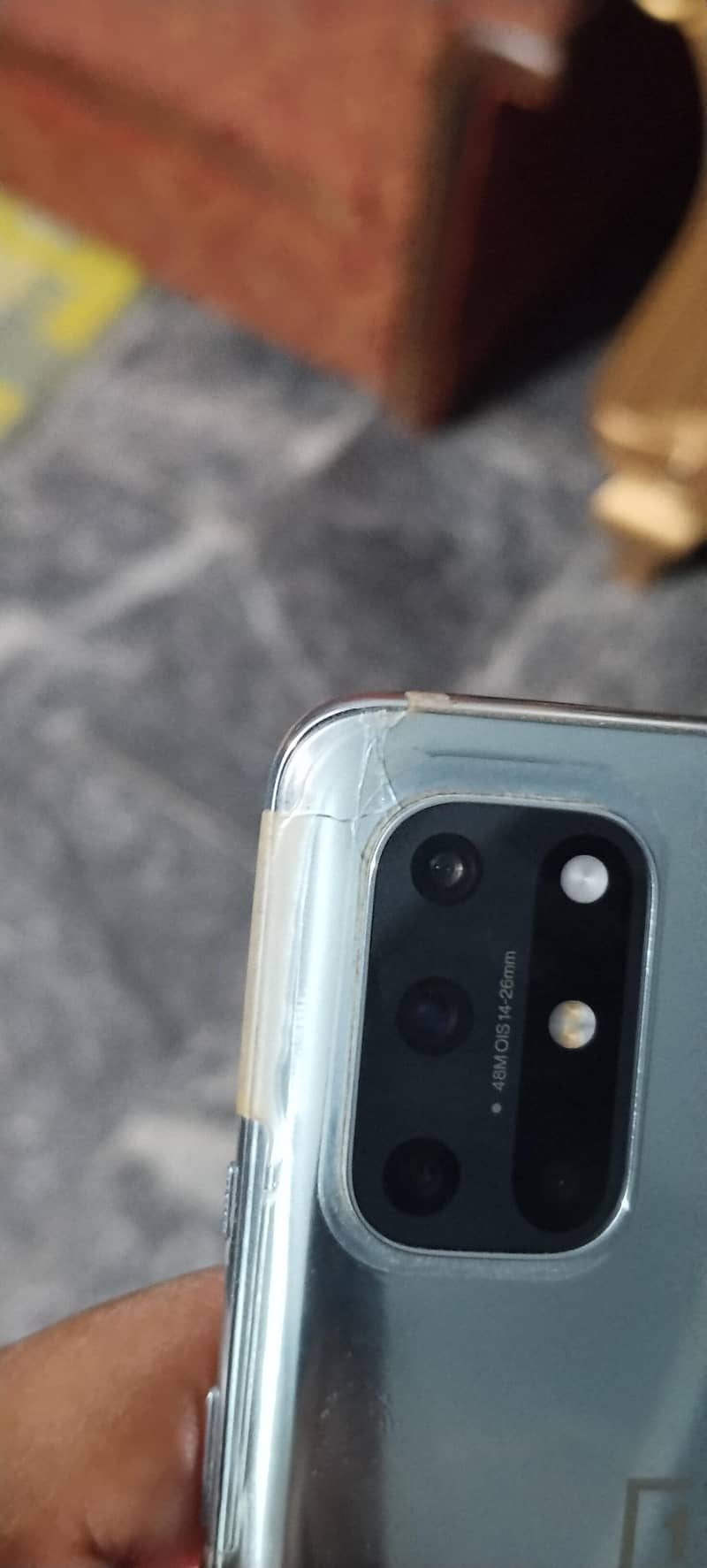 One Plus 8t 5