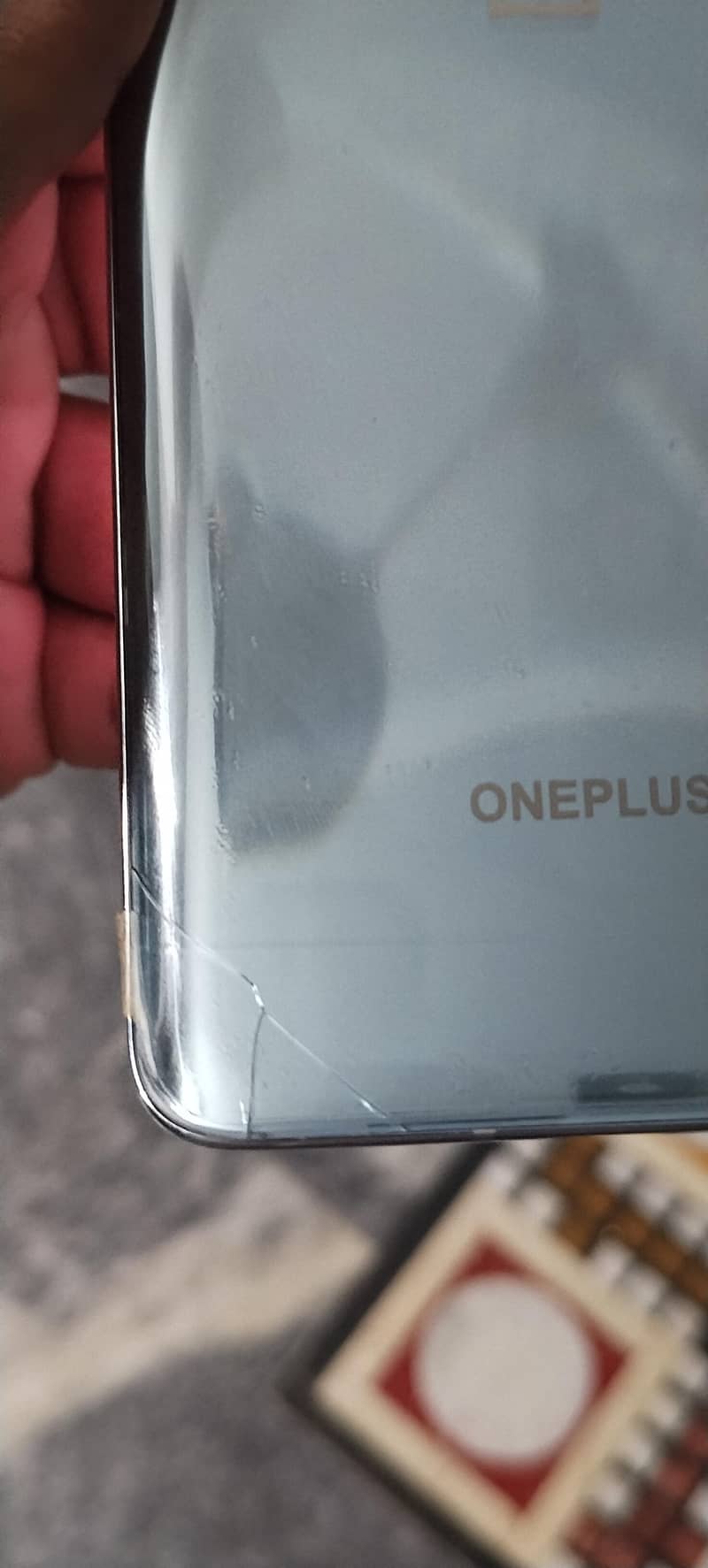 One Plus 8t 6
