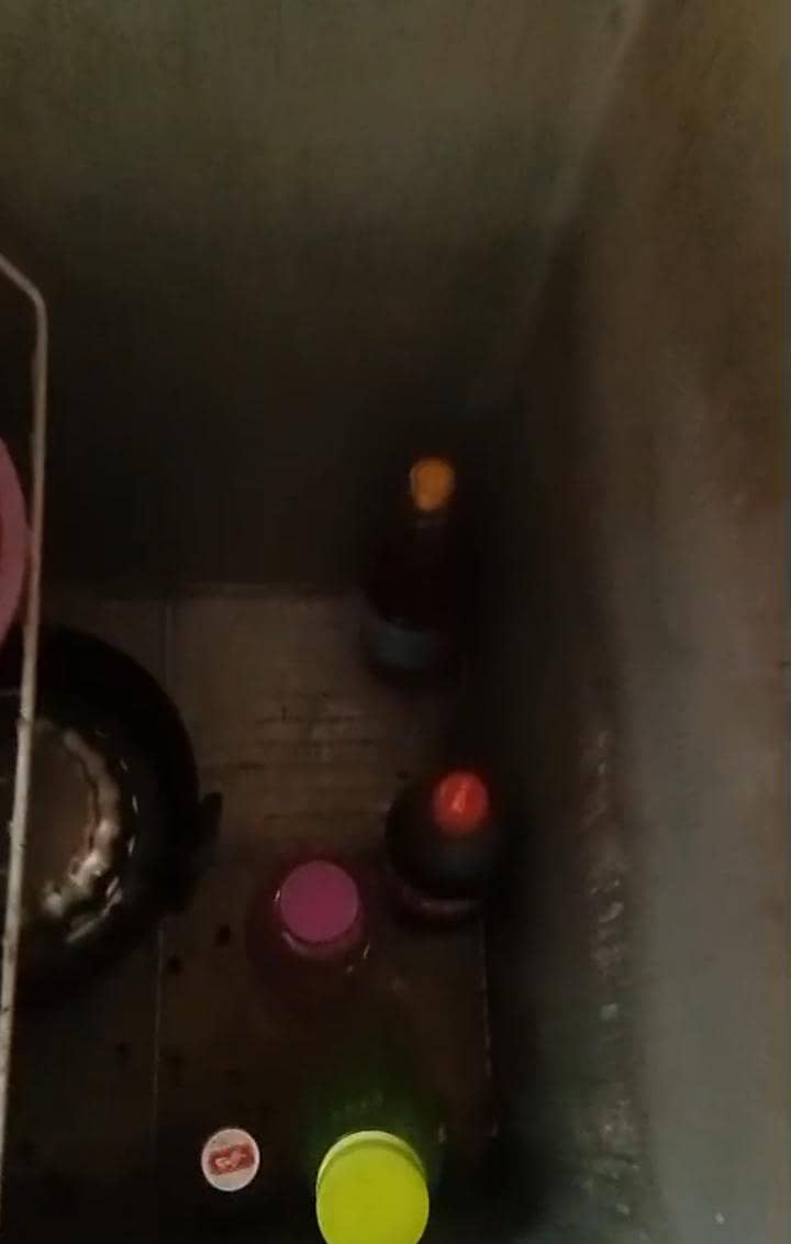 freezer 3