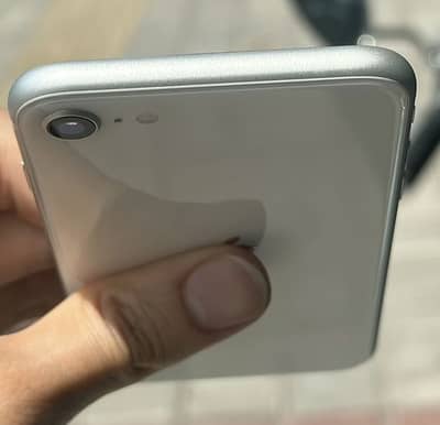 iPhone SE 2020 PTA Approved 64 Gb