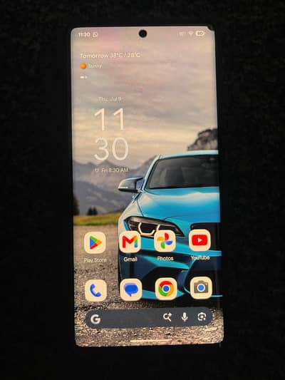 Google Pixel 6 Pro PTA Approved Dual SIM _12GB / 256GB