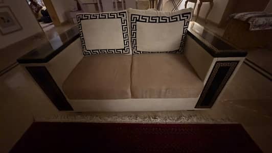 Sofa set 100000 each