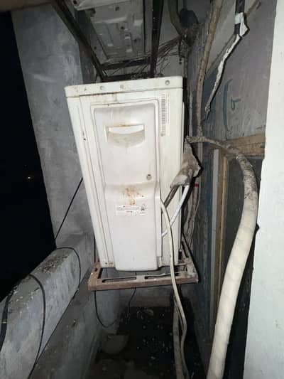 Haier 1.5 Ton Ac