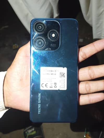 Tecno Spark 10C