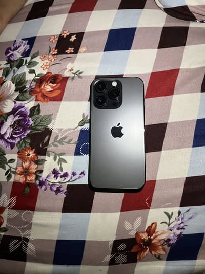 Apple iPhone 14 Pro