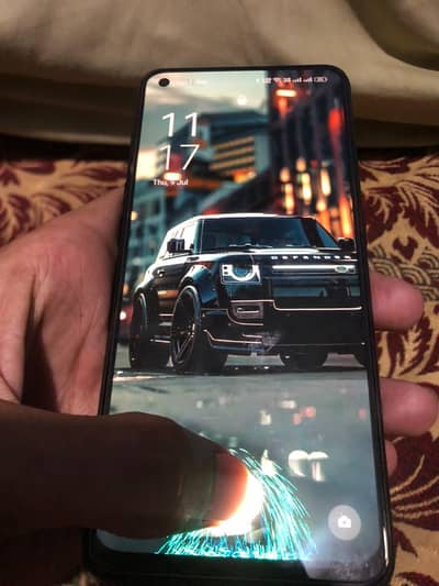 OPPO A95