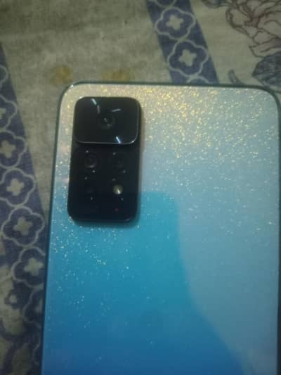 Xiaomi Redmi Note 11 Pro