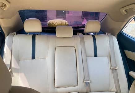 Toyota Corolla Altis 2018