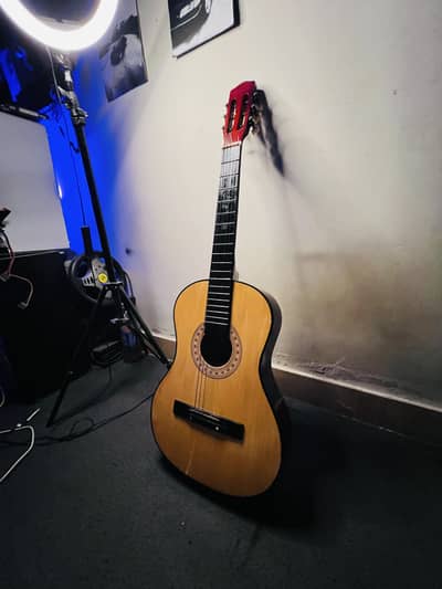 Guitar for sale