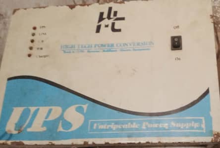 UPS 750 watt for sale
