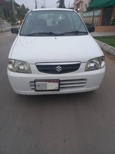 Suzuki Alto 2009
