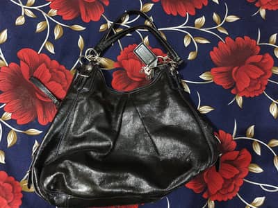 Coach brand original bag