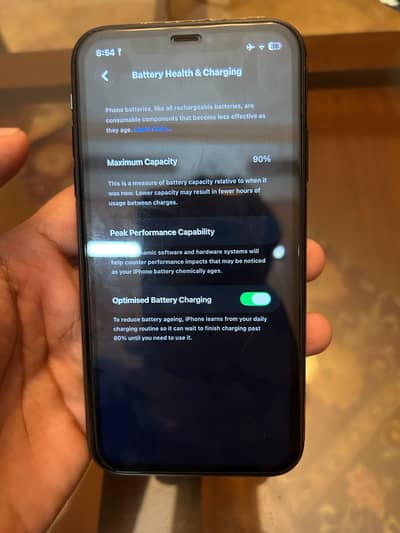 Apple iPhone 11 JV