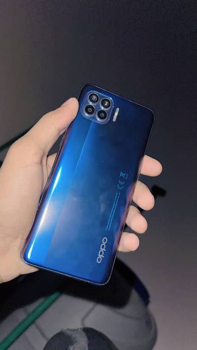 OPPO F17 Pro