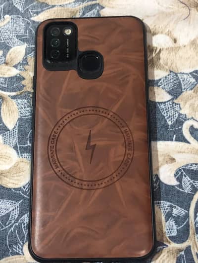 Infinix Smart 5