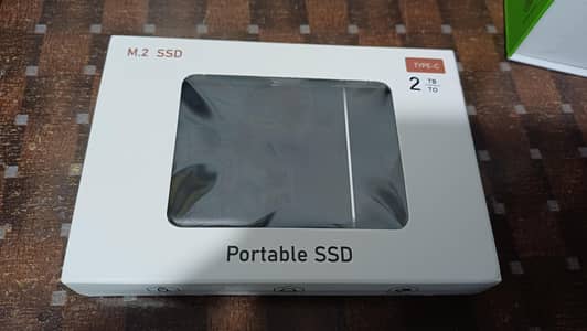 2tb ssd