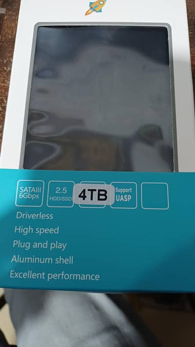 4tb ctype