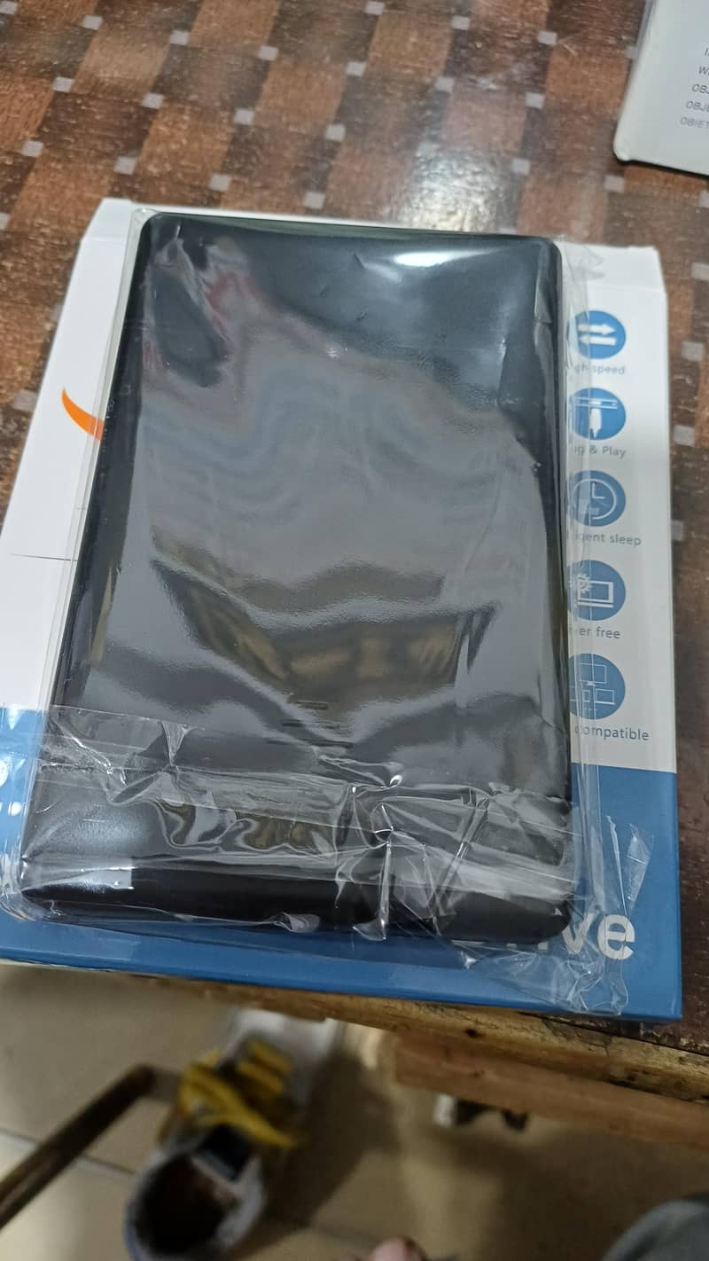 2tb ssd 5