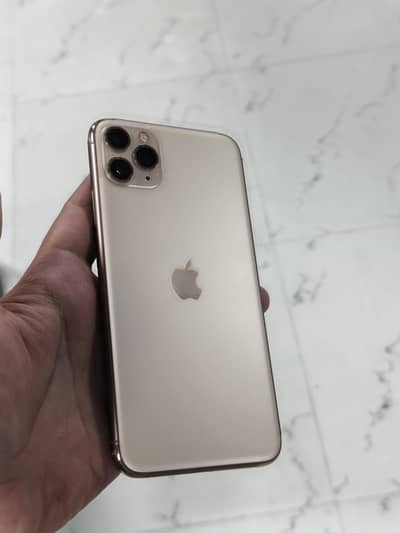 Apple iPhone 11 Pro Max