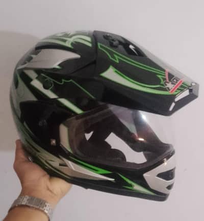 best helmet
