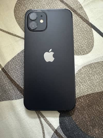 Apple iPhone 12