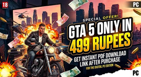 gta 5 with mods 750 without mods 499 only