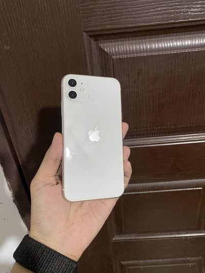 Apple iPhone 11 128 dual pta