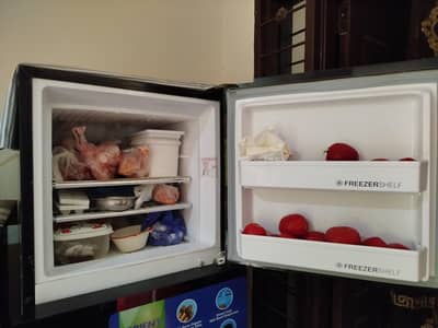 Orient 225L Fridge for Sale | Excellent Condition