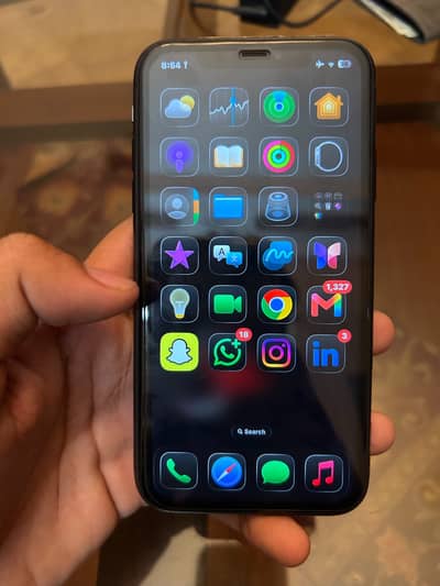Apple iPhone 11 Jv