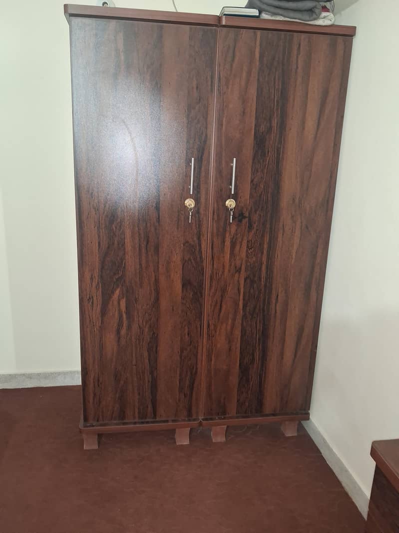 bedroom. set 1