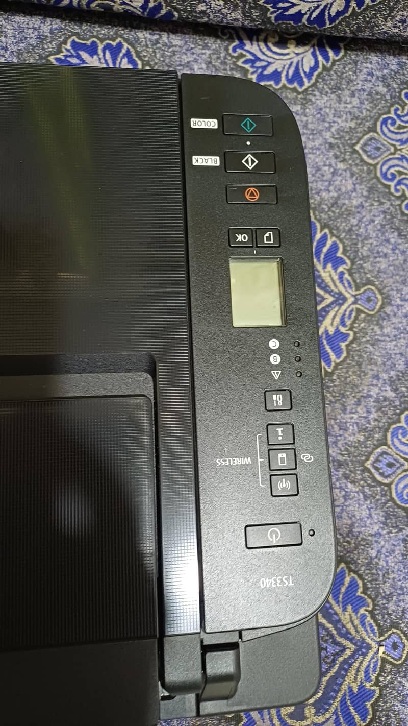 printers 1