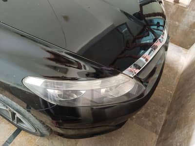 Honda Airwave 2012