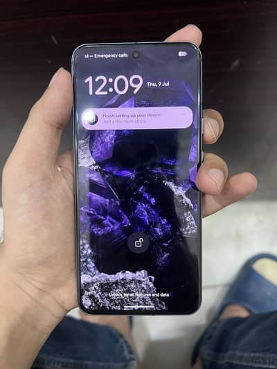 Google Pixel 8