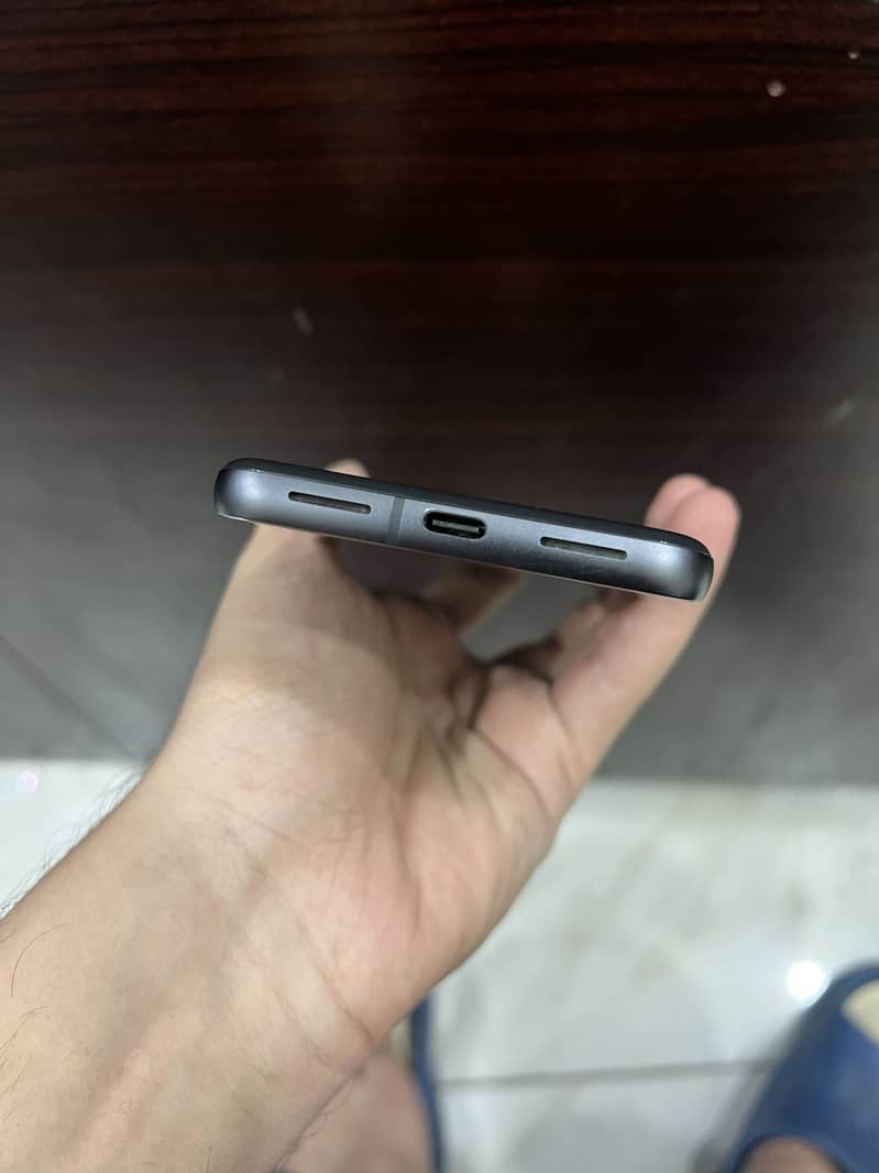 Google Pixel 8 3