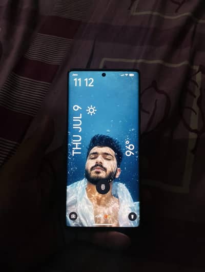 Google Pixel 6 Pro