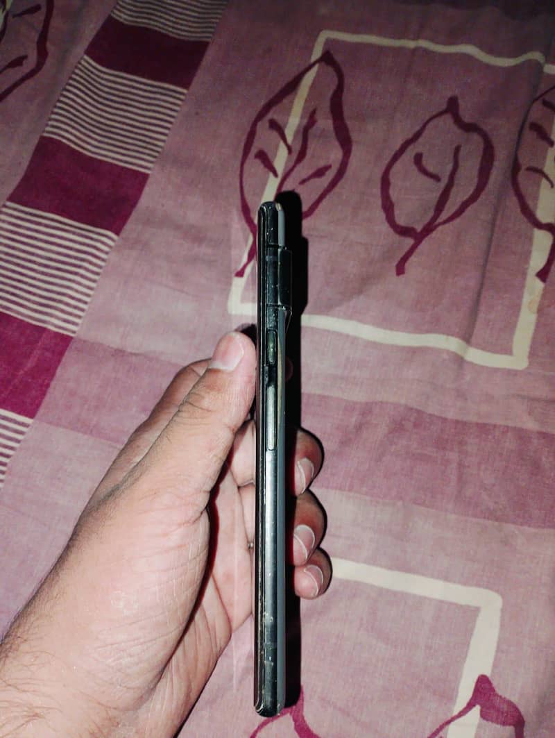 Google Pixel 6 Pro 4