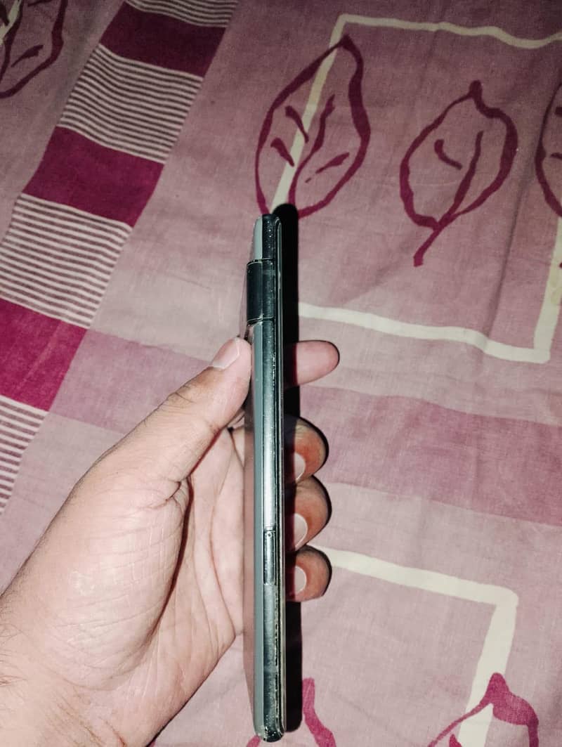 Google Pixel 6 Pro 5