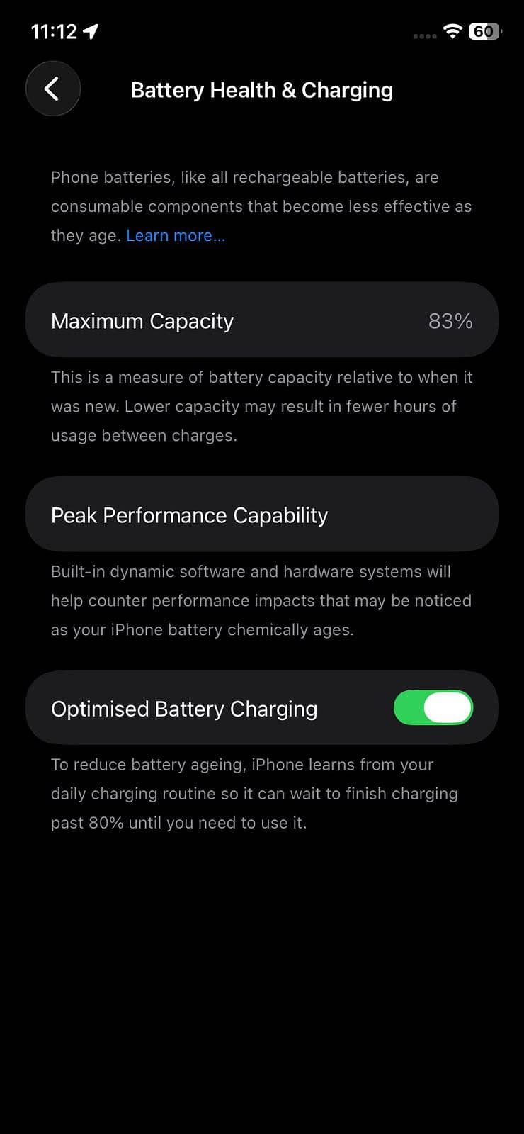 Apple iPhone 11 2