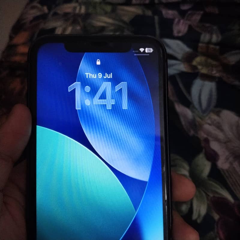 Apple iPhone 11 4